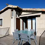 Casa Sierra De Guara Lantställe
