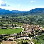 Casa Sierra De Guara Lantställe *