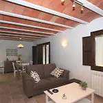 Casa Sierra De Guara Lantställe *