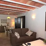 Casa Sierra De Guara Lantställe