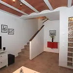 Casa Sierra De Guara Lantställe
