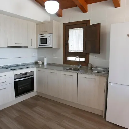 Casa Sierra De Guara Landsted Adahuesca