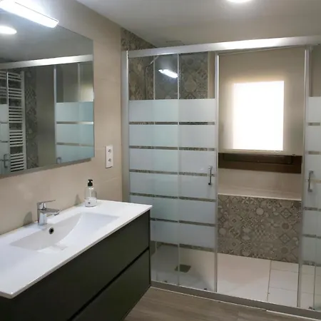 Landsted Casa Sierra De Guara *