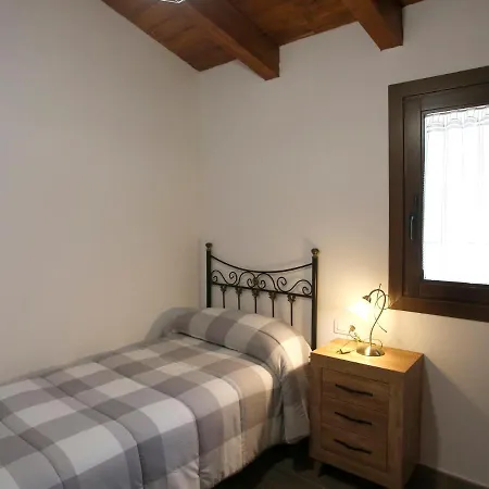 Casa Sierra De Guara Casa de Campo