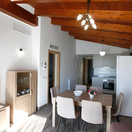 Casa Sierra De Guara *