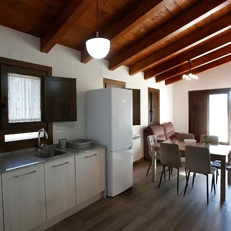 Casa Sierra De Guara Εξοχικό σπίτι *