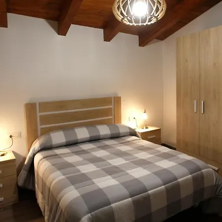 Landsted Casa Sierra De Guara Adahuesca