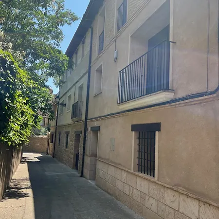 Casa Sierra De Guara Adahuesca
