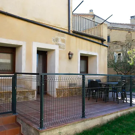 Casa Sierra De Guara *
