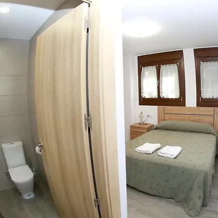 Séjour à la campagne Casa Sierra De Guara *