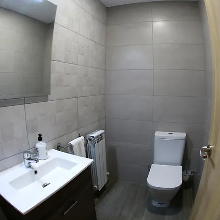 Séjour à la campagne Casa Sierra De Guara *