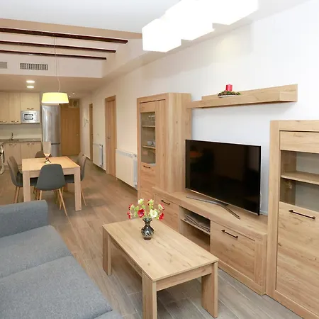 Casa Sierra De Guara Séjour à la campagne *