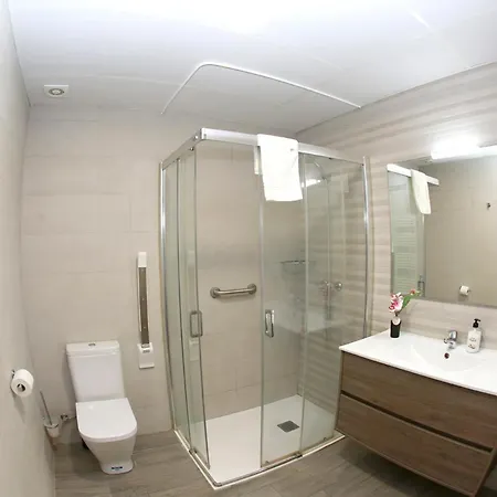 Casa de Campo Casa Sierra De Guara Adahuesca