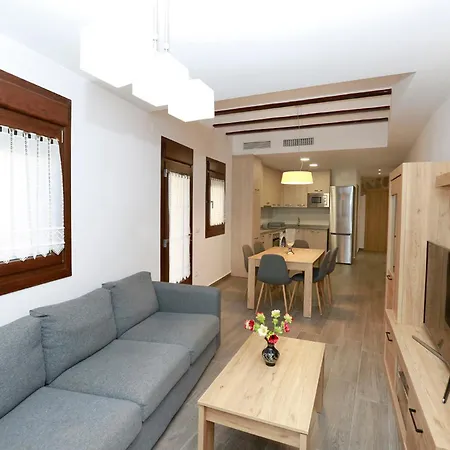 Casa de Campo Casa Sierra De Guara