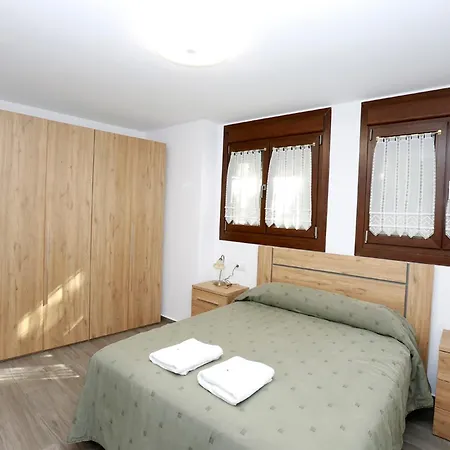 בית כפרי Casa Sierra De Guara *