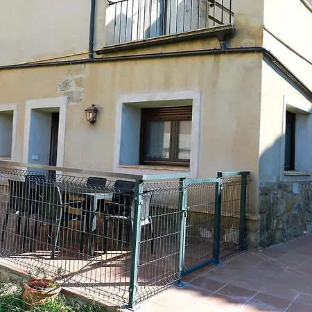 Εξοχικό σπίτι Casa Sierra De Guara *