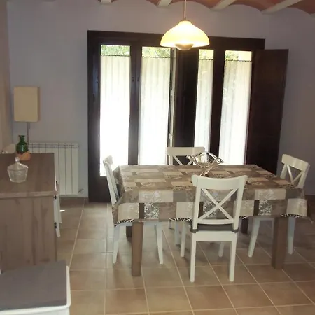 Casa Sierra De Guara * Adahuesca