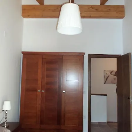 Casa Sierra De Guara Εξοχικό σπίτι Adahuesca