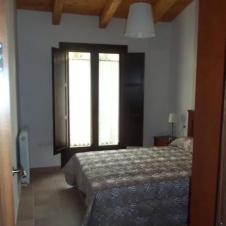 Casa Sierra De Guara Εξοχικό σπίτι *