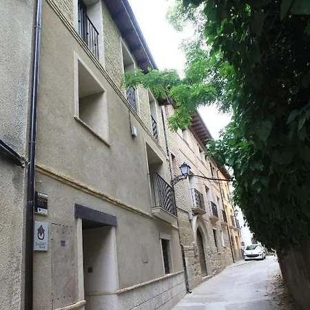 Landsted Casa Sierra De Guara