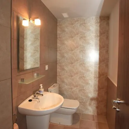 Casa Sierra De Guara * Adahuesca