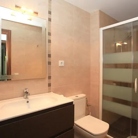 Casa Sierra De Guara Casa de Campo *