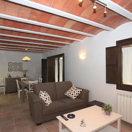 Casa Sierra De Guara Εξοχικό σπίτι *