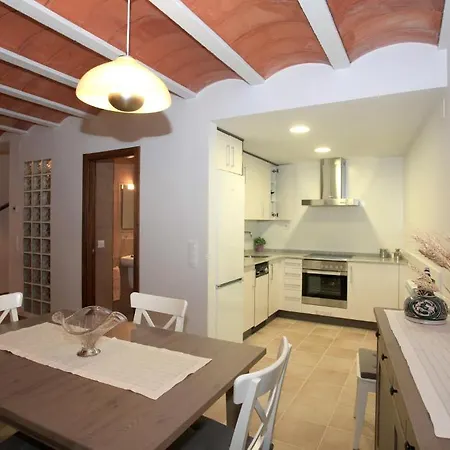 Casa Sierra De Guara בית כפרי Adahuesca