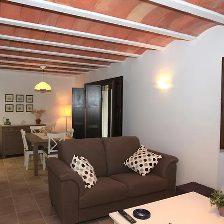 Casa Sierra De Guara Landsted