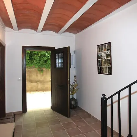 Casa Sierra De Guara Landsted Adahuesca