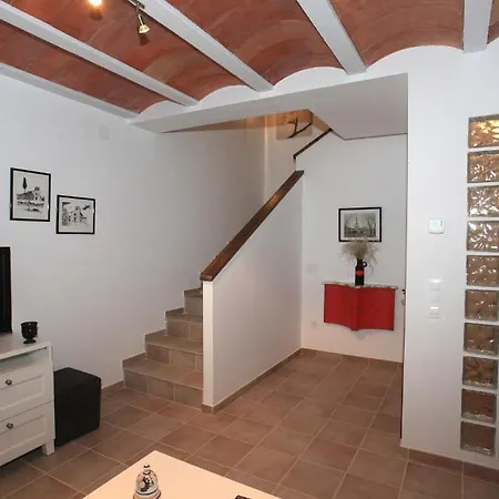 Casa Sierra De Guara Εξοχικό σπίτι