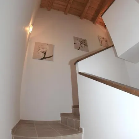 Casa Sierra De Guara Landsted *