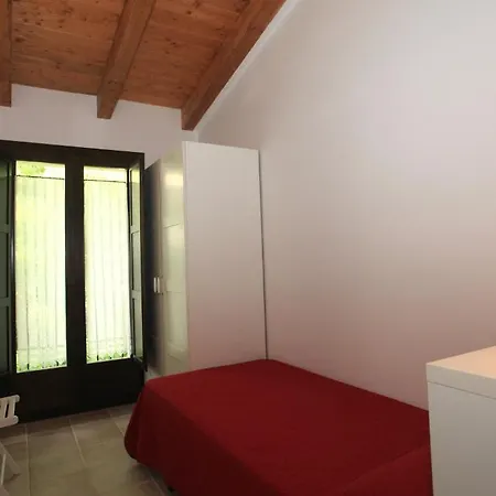 Casa Sierra De Guara בית כפרי
