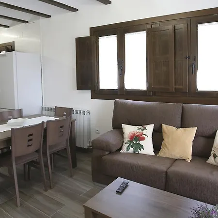 Casa Sierra De Guara * Adahuesca