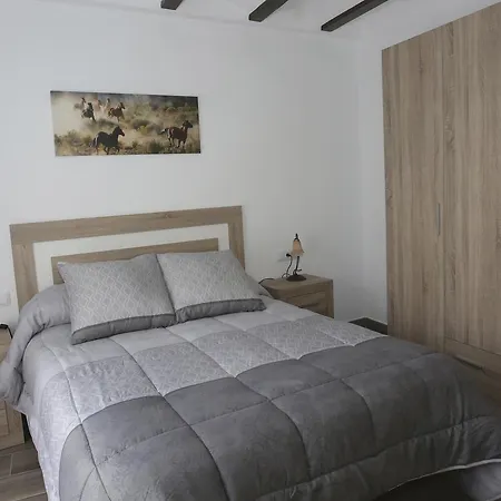 Casa Sierra De Guara *