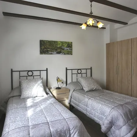 Casa Sierra De Guara * Adahuesca