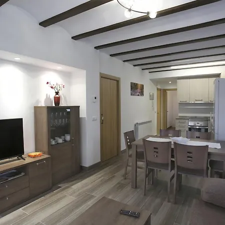 Casa Sierra De Guara