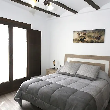 Casa Sierra De Guara Casa de Campo Adahuesca