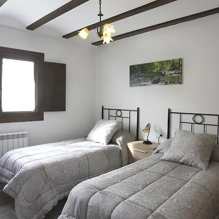 Casa Sierra De Guara Landsted *