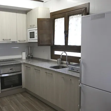 Casa Sierra De Guara Casa de Campo Adahuesca