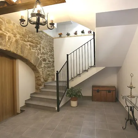 Casa Sierra De Guara Landsted Adahuesca