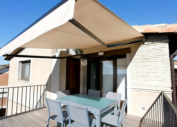 Casa Sierra De Guara Séjour à la campagne