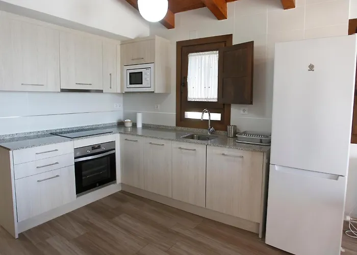 Casa Sierra De Guara Casa de Campo Adahuesca