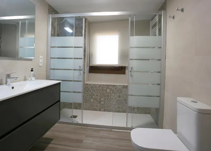 Casa Sierra De Guara *