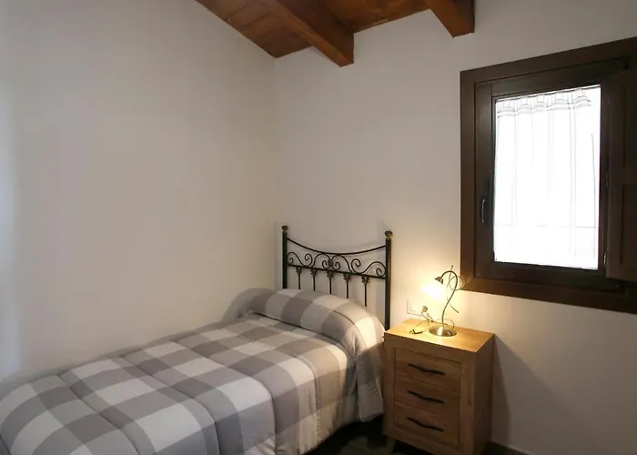 Casa Sierra De Guara Casa de Campo