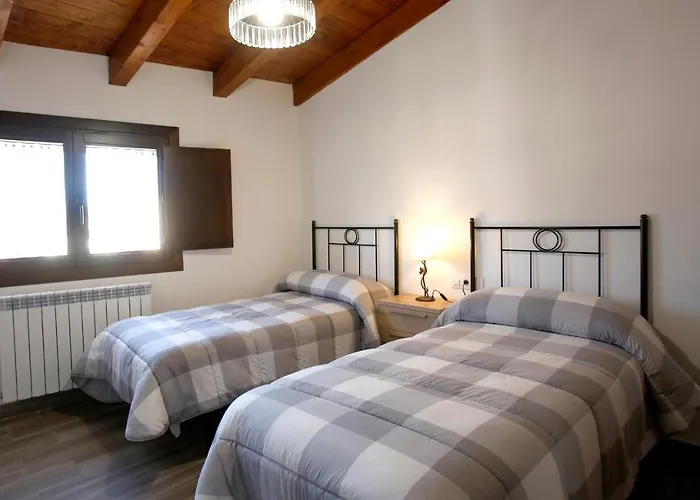 Casa Sierra De Guara * Adahuesca