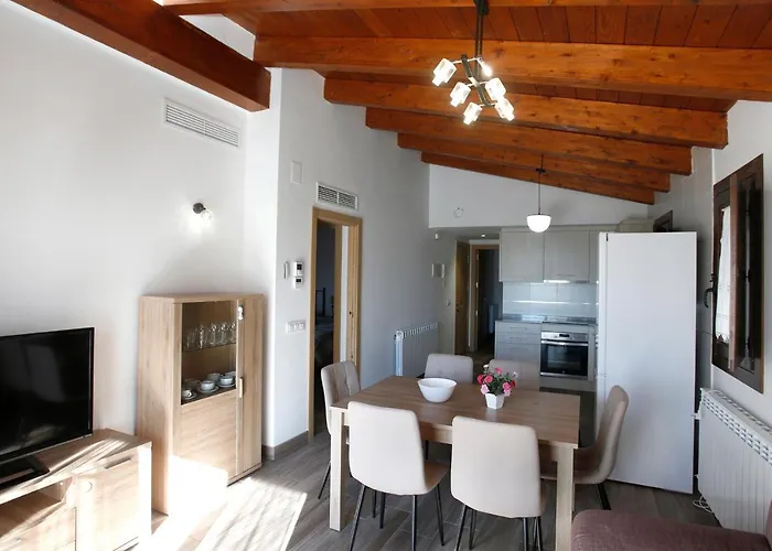 Casa Sierra De Guara *