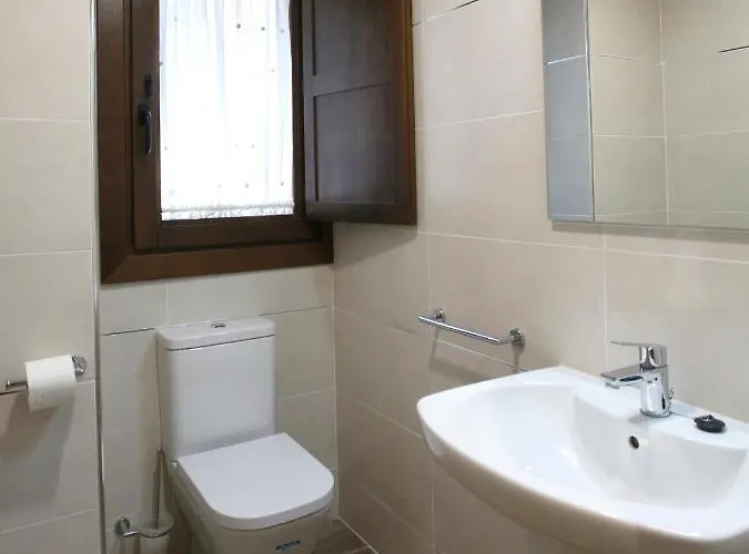 Séjour à la campagne Casa Sierra De Guara Adahuesca