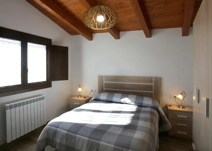 Casa de Campo Casa Sierra De Guara *