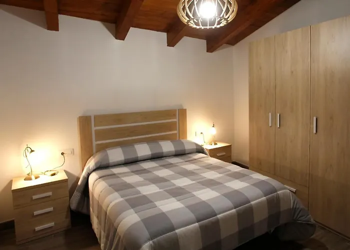 Casa de Campo Casa Sierra De Guara Adahuesca